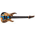 Ninja X 7 Cordes Multiscale Caribbean Blue Legator