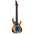 Ninja X 7 Cordes Multiscale Caribbean Blue Legator