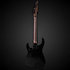 Ninja X 7 Cordes Multiscale Royal Purple Legator