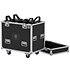 WPCGTFC Flight case Martin Audio