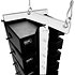 WPMGRIDI-W Système d'accroche pour enceintes WPM blanc Martin Audio