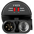 V KICK SE Electronics