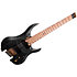SB7 Ghost Sebastiside 7 Cordes Black Burl Legator