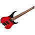 Ghost P 7 Cordes Multi-scale Crimson Legator