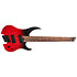 Ghost P 7 Cordes Multi-scale Crimson Legator