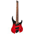 Ghost P 7 Cordes Multi-scale Crimson Legator
