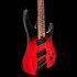 Ghost P 7 Cordes Multi-scale Crimson Legator