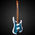 Ghost Overdrive 7 Cordes Multiscale Arctic Burst Legator
