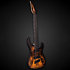Ninja Super Shred 8-string Multi-scale Death Valley Legator