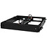 WPMSXGRIDT Cadre d’accroche pour enceintes WPM noir Martin Audio