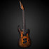 Ninja Super Shred 7-string Multi-scale Death Valley Legator