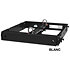 WPMSXGRIDT-W Cadre d’accroche pour enceintes WPM blanc Martin Audio