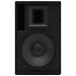 X12 Blackline Enceinte 2 voies 300W AES Martin Audio