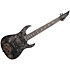 Ninja Super Shred 8-string Std-scale Black Legator