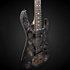 Ninja Super Shred 8-string Std-scale Black Legator