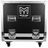 XE300FC Flight case pour 2 enceintes XE300 Martin Audio