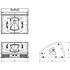 XE500 Retour Premium CDD actif 15" Martin Audio