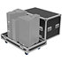 T12FC Flight case pour 2 encintes Torus T12 Martin Audio