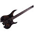 Ghost Super Shred 6 Cordes Std-scale Black Legator