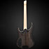 Ghost Super Shred 6 Cordes Std-scale Black Legator