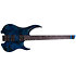 Ghost Super Shred 6 Cordes Std-scale Blue Legator