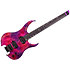 Ghost Super Shred 6 Cordes Std-scale Magenta Legator