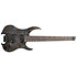 Ghost Super Shred 7 Cordes Std-scale Black Legator