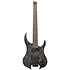 Ghost Super Shred 7 Cordes Std-scale Black Legator