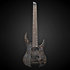 Ghost Super Shred 7 Cordes Std-scale Black Legator