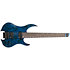 Ghost Super Shred 7 Cordes Std-scale Blue Legator