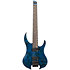 Ghost Super Shred 7 Cordes Std-scale Blue Legator