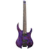 Ghost Super Shred 7 Cordes Std-scale Purple Legator