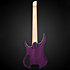 Ghost Super Shred 7 Cordes Std-scale Purple Legator