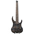 Ghost Super Shred 8 Cordes Std-scale Black Legator