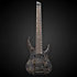 Ghost Super Shred 8 Cordes Std-scale Black Legator