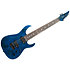 Ninja Super Shred 8-string Std-scale Blue Legator