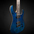 Ninja Super Shred 8-string Std-scale Blue Legator