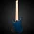 Ghost Super Shred 8 Cordes Std-scale Blue Legator