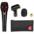 V7 Black SE Electronics