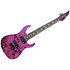Ninja Super Shred 8-string Std-scale Purple Legator