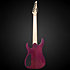 Ninja Super Shred 8-string Std-scale Purple Legator