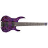 Ghost Super Shred 8 Cordes Std-scale Purple Legator