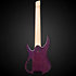 Ghost Super Shred 8 Cordes Std-scale Purple Legator