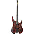 Ghost X 6 Cordes Std-scale Blood Moon Legator