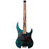 Ghost X 6 Cordes Std-scale Galaxy Legator