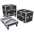 XE500 Flight case Martin Audio