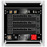 IK42RACK02-UK Amplifier Rack Martin Audio