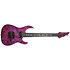Ninja Super Shred 7-string Std-scale Purple Legator