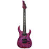 Ninja Super Shred 7-string Std-scale Purple Legator