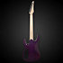 Ninja Super Shred 7-string Std-scale Purple Legator